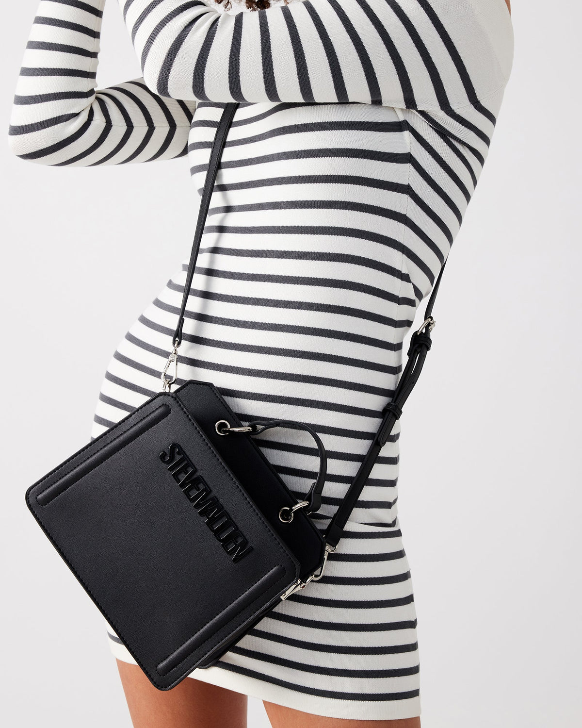 EVELYN Bag Avocado Top Handle Crossbody Bag