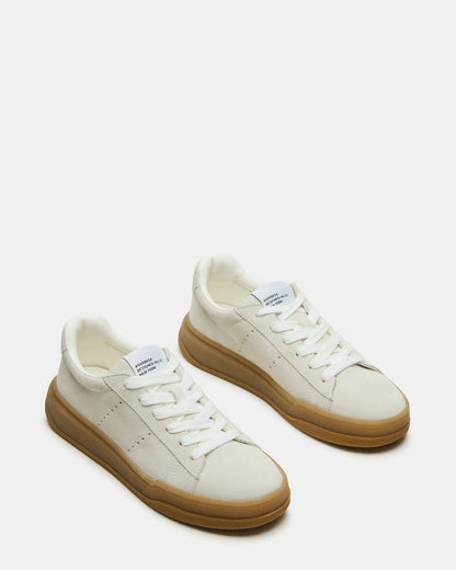 STRIVE Ice Suede Low-Top Lace-Up Sneaker | Women's Sneakers