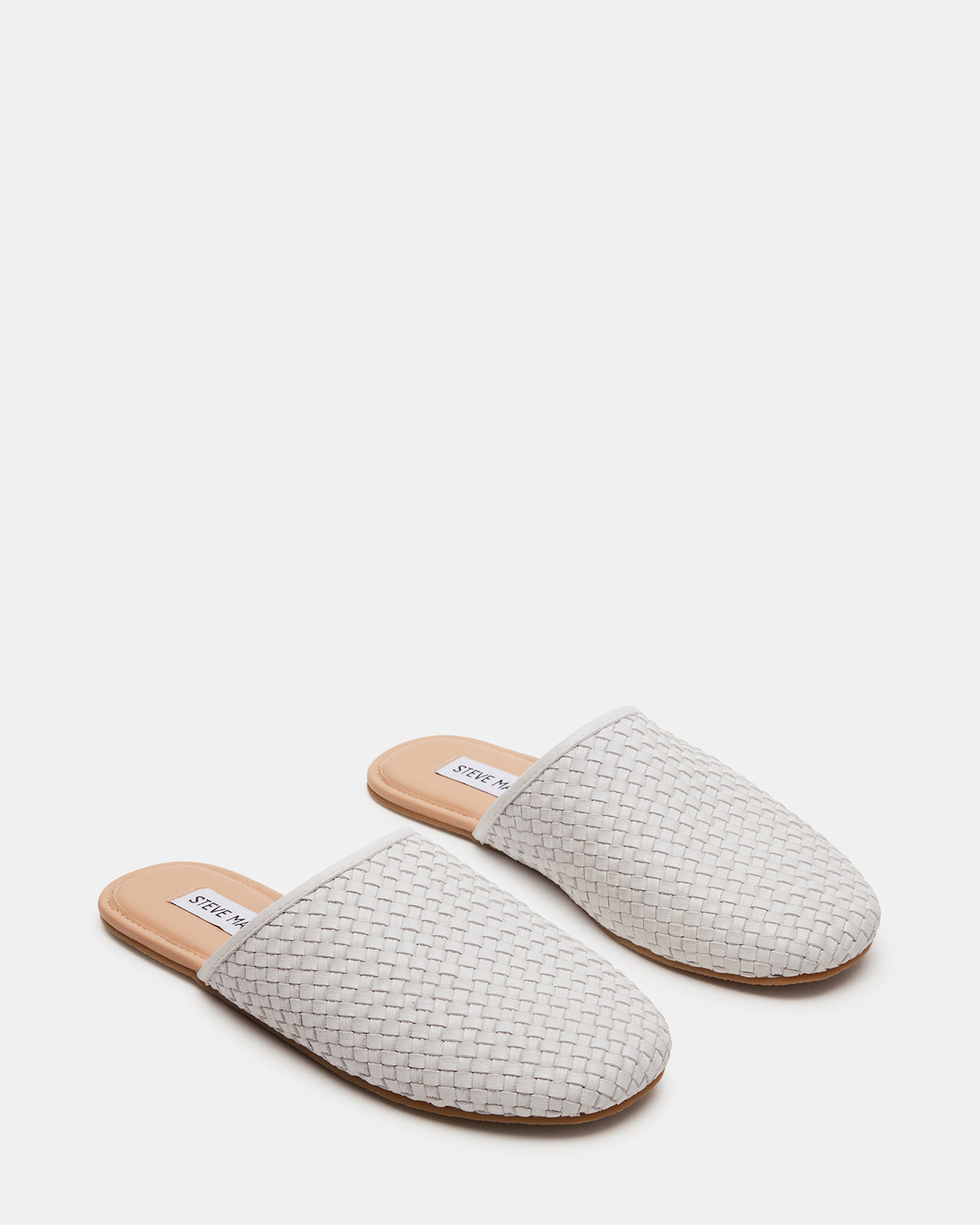 SALLIE Bone Leather Slip-On Flat | Women's Flats