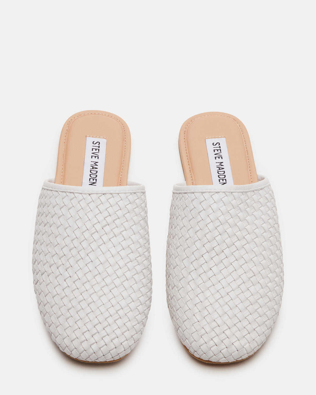 SALLIE Bone Leather Slip-On Flat | Women's Flats