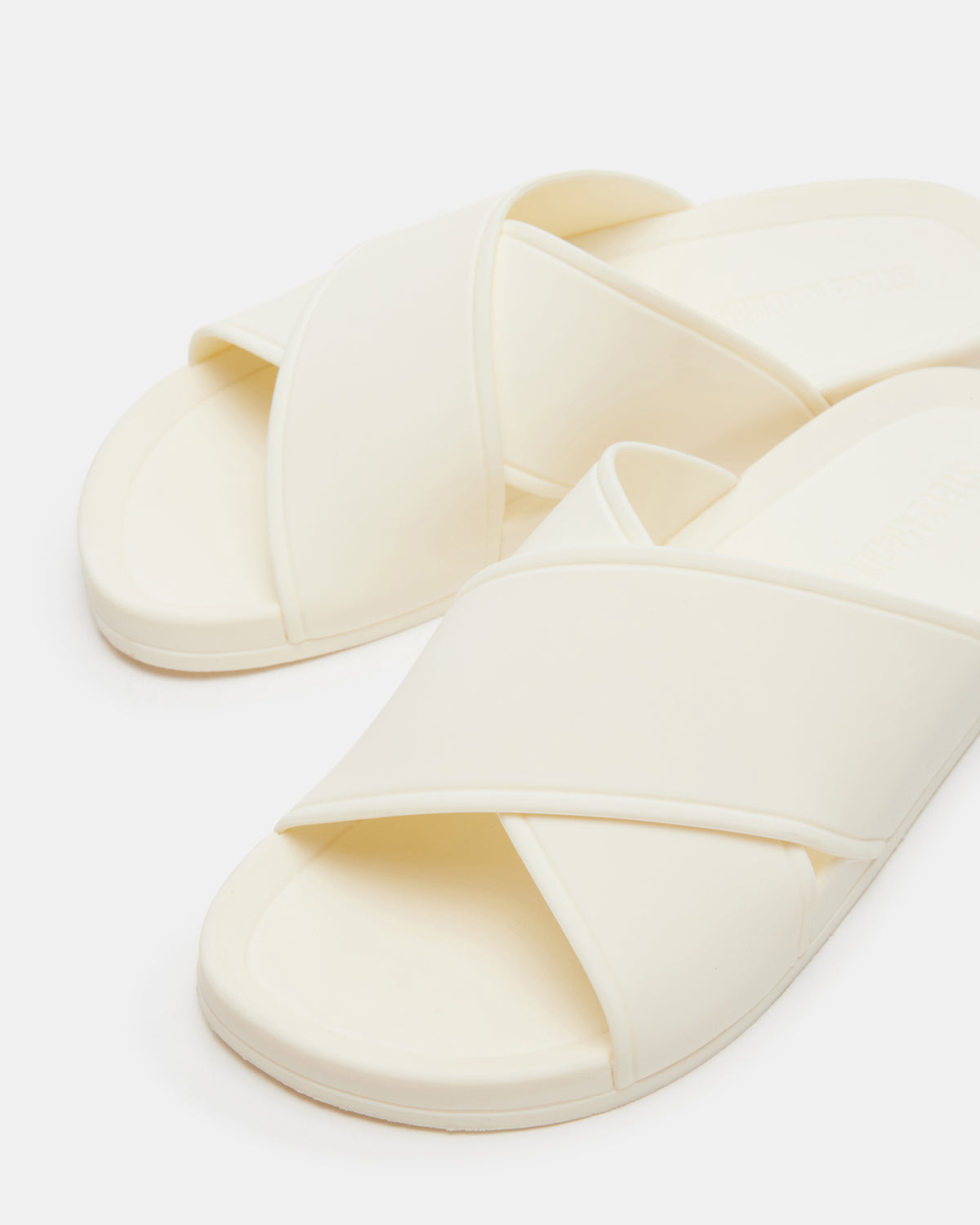 KATELYN Bone Footbed Slide | Women's Sandals