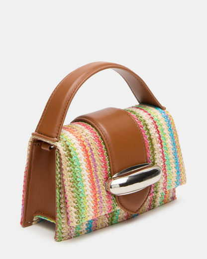 MISHELL Bag Multi Top-Handle Mini Handbag