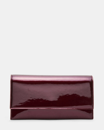 JULIANA Bag Cherry Pearl Women's Crossbody Clutch Handbag