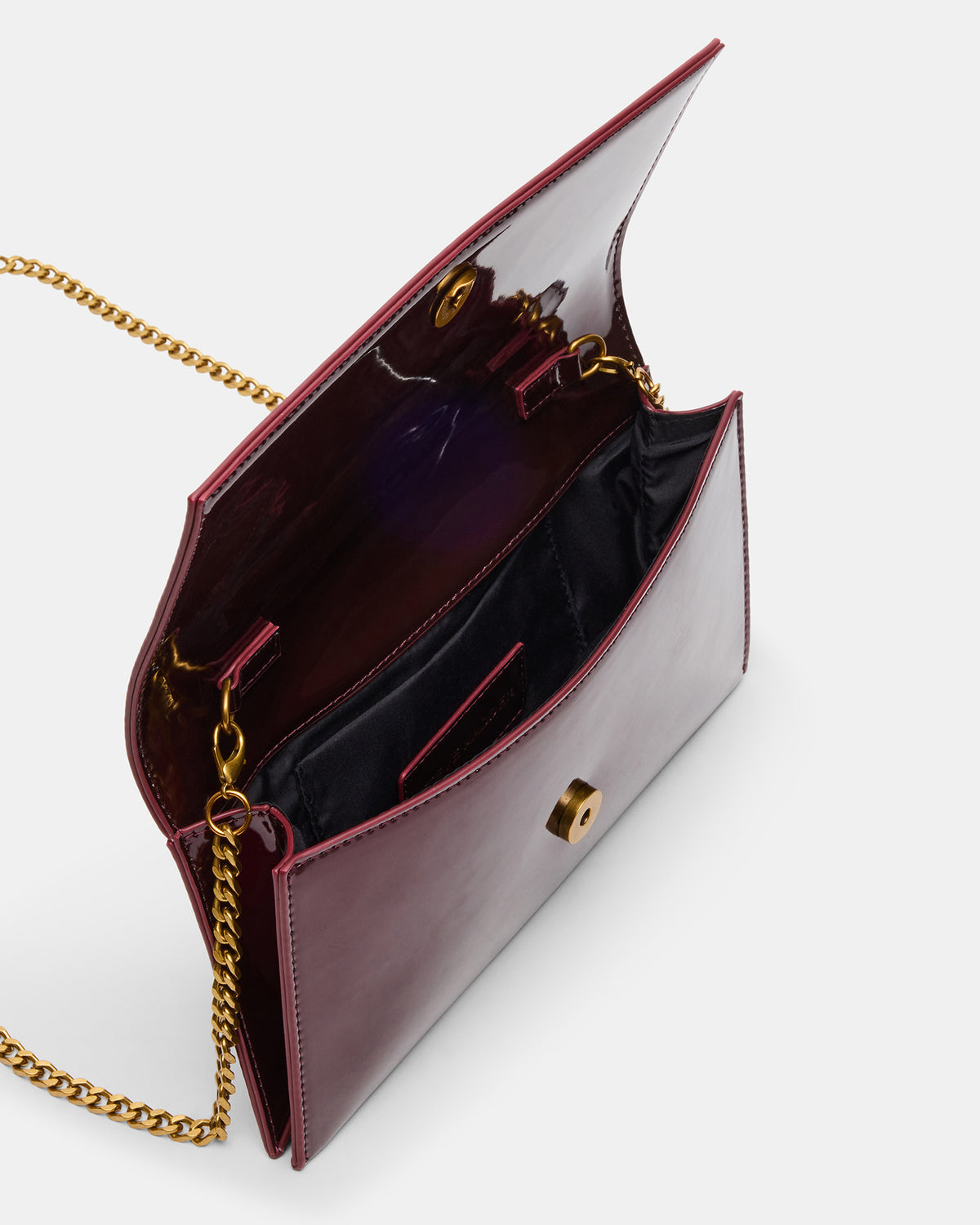 JULIANA Bag Cherry Pearl Women's Crossbody Clutch Handbag