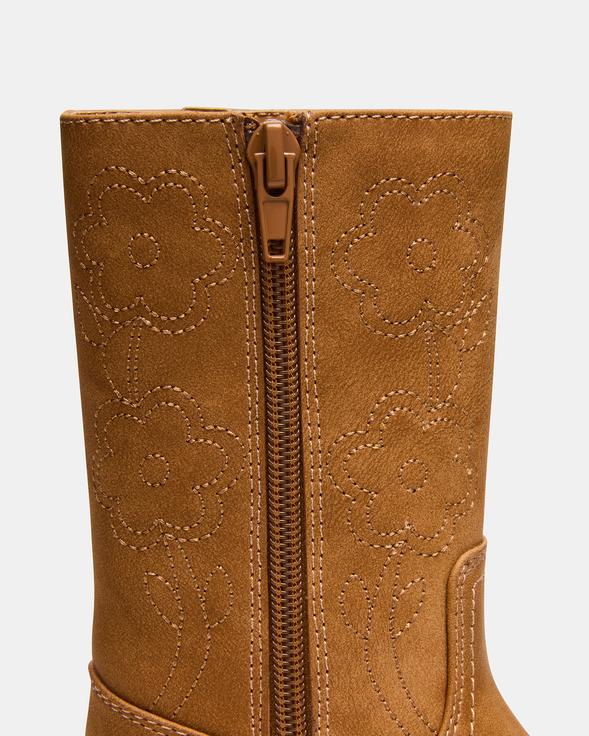 Toddlers' RIGGS Tan Knee-High Girls' Boot