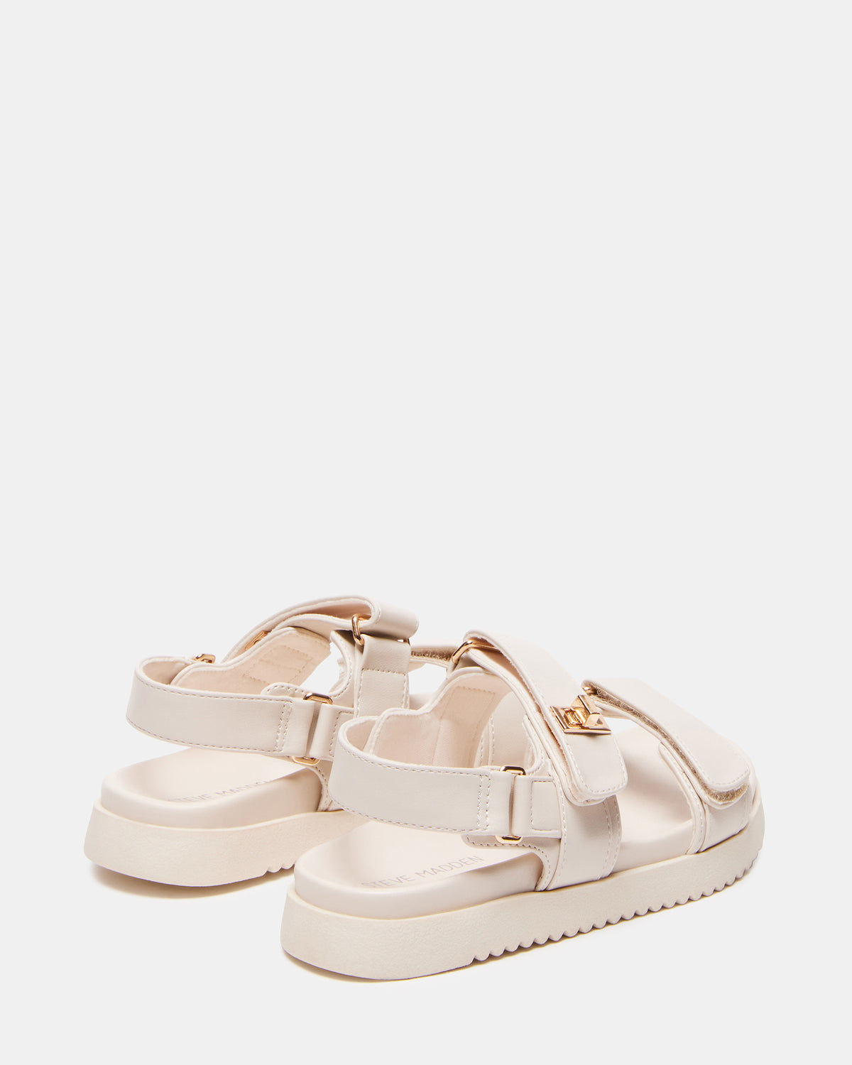 Kids' MONA Bone Girls' Flatform Sandal