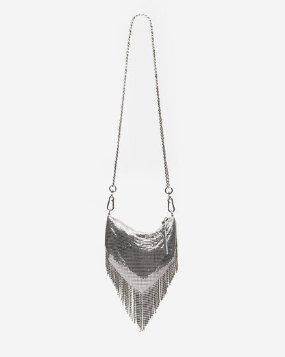 SHAKIRA Bag Rhinestones | Women's Fringe Crossbody Bag
