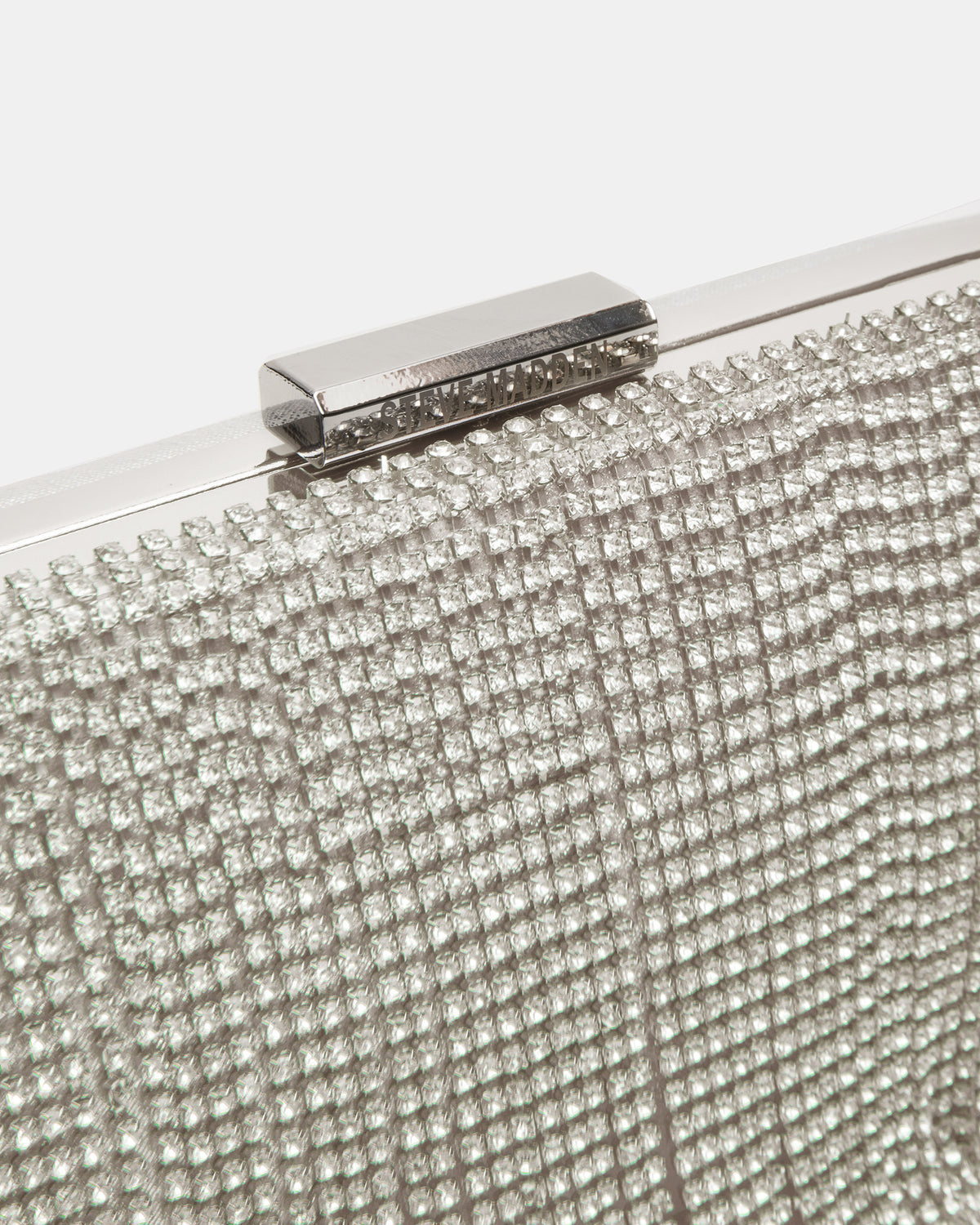 SPARKLI Bag Rhinestones | Women's Rhinestone Fringe Clutch