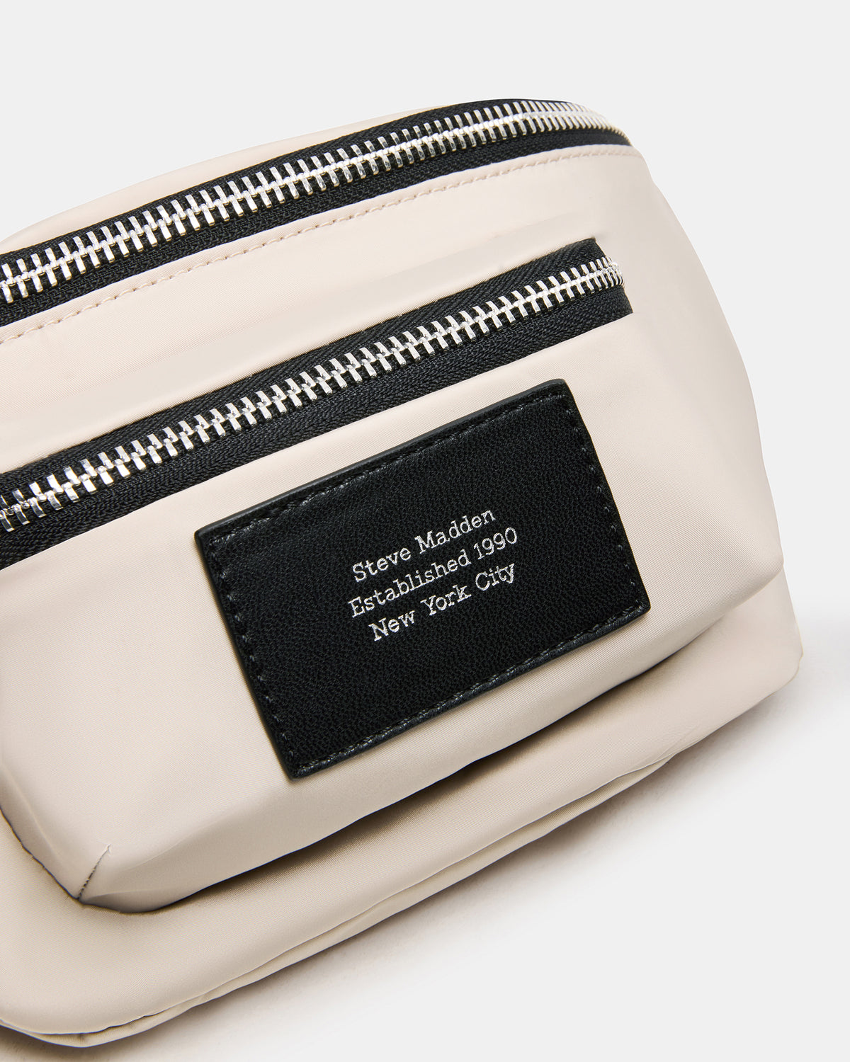 REMIX Nude Women's Sporty Belt Handbag