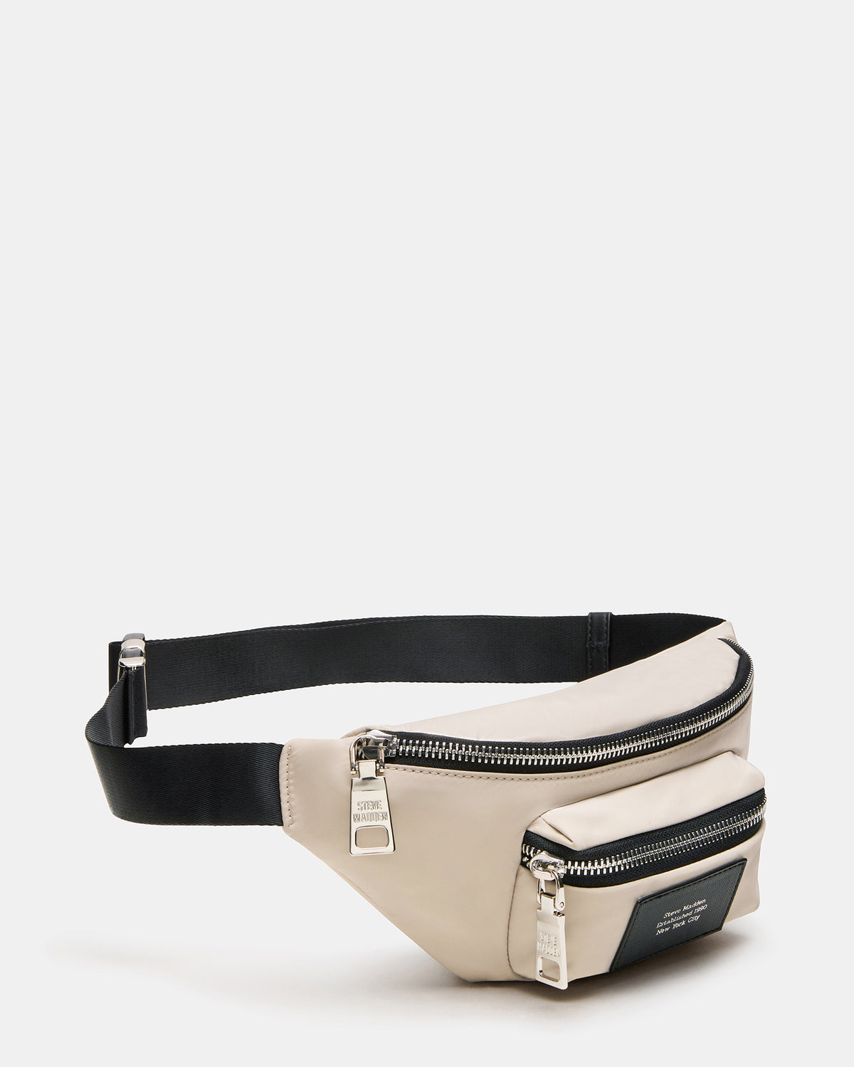 REMIX Nude Women's Sporty Belt Handbag