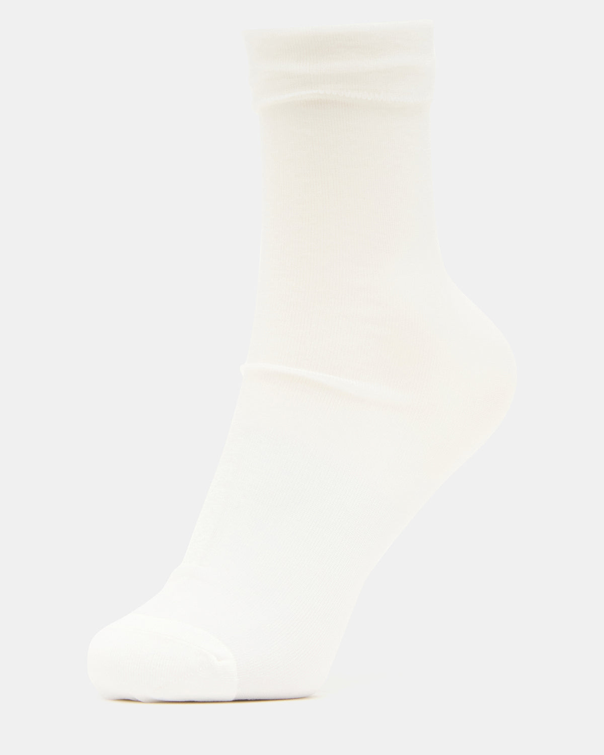 2 WILDFLOWER PACK TULLE SOCKS BLUSH Women's Anklet Socks