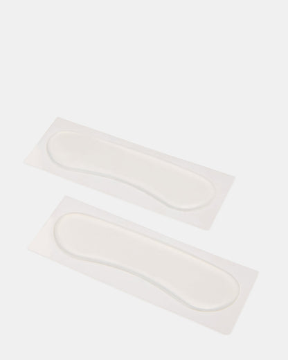 HEELSAVERS Comfortable Shoe Gel Pad Inserts