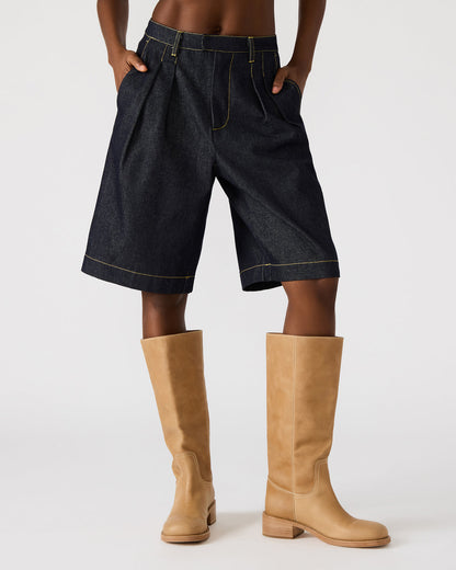 IVANA Denim Women's Shorts