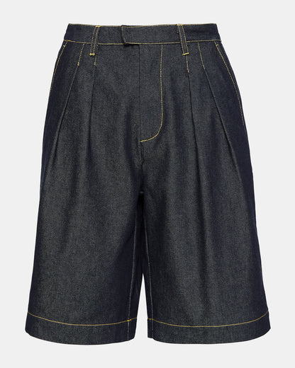 IVANA Denim Women's Shorts