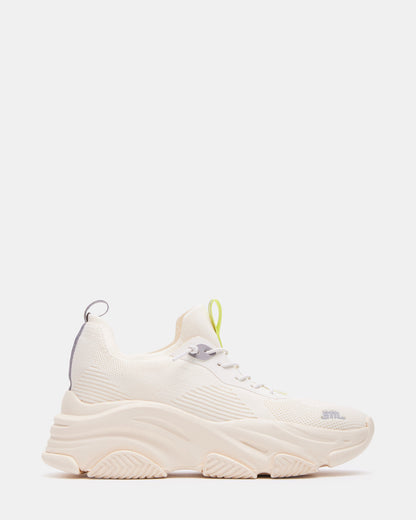 VAULT Bone Knit Platform Sneakers | Women's Sneakers