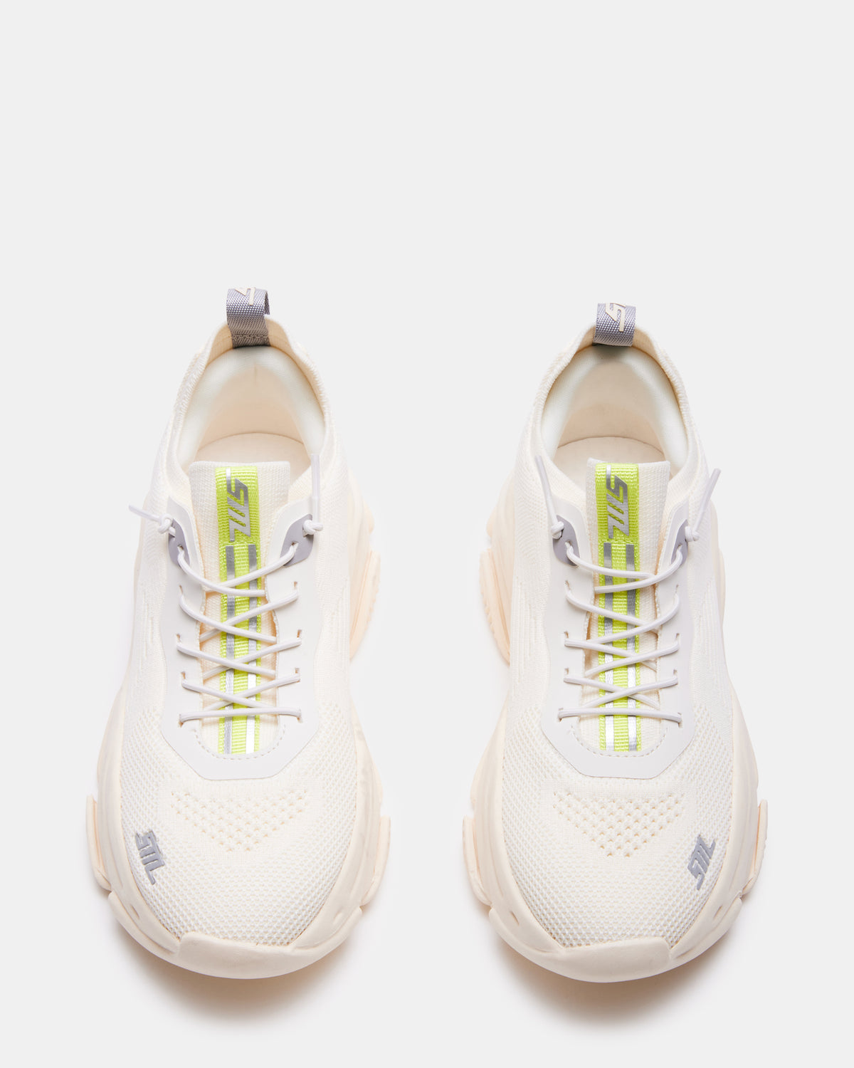 VAULT Bone Knit Platform Sneakers | Women's Sneakers