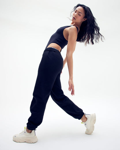 VAULT Bone Knit Platform Sneakers | Women's Sneakers